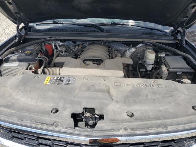 2018 Chevrolet Tahoe K1500 Lt VIN: 1GNSKBKC5JR205274 Lot: 58554524