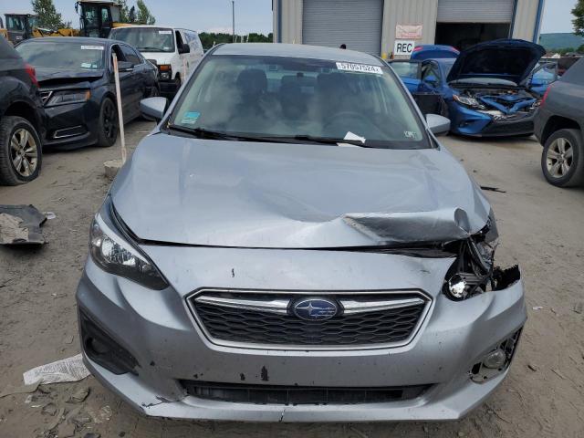 2018 Subaru Impreza Premium Plus VIN: 4S3GKAD64J3621934 Lot: 57057524