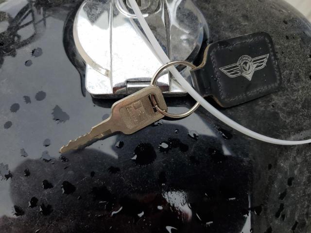 2005 KAWASAKI 750 JKAVNDA185B553457