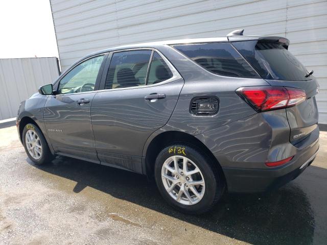 2023 Chevrolet Equinox Lt VIN: 3GNAXUEG4PS180459 Lot: 57469534