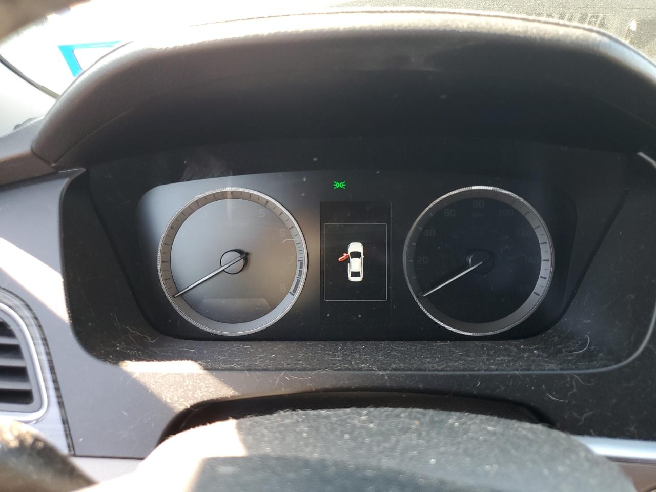 2015 Hyundai Sonata Sport vin: 5NPE34AF1FH066947