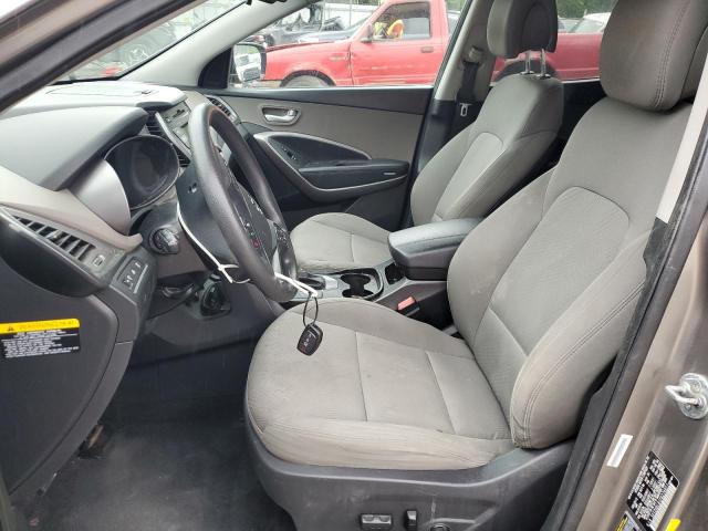 2015 HYUNDAI SANTA FE S - 5XYZUDLB1FG274911