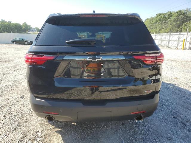 2023 Chevrolet Traverse Rs VIN: 1GNEVJKW4PJ139350 Lot: 60264724