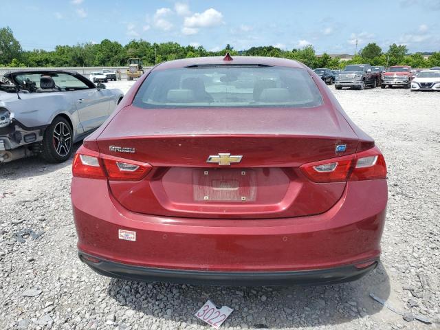 1G1ZJ5SU9HF234429 | 2017 Chevrolet malibu hybrid