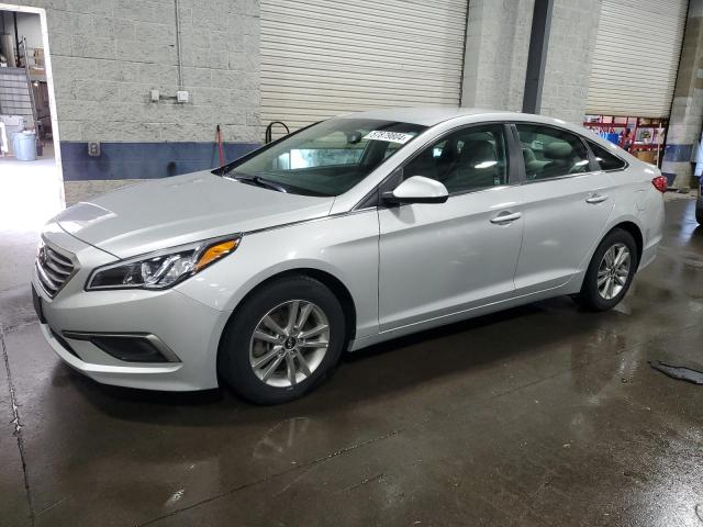 5NPE24AF0HH470540 2017 HYUNDAI SONATA - Image 1