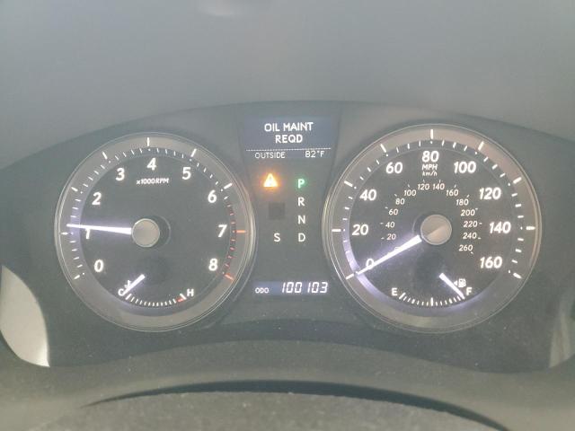 2011 Lexus Es 350 VIN: JTHBK1EG2B2454402 Lot: 59567174