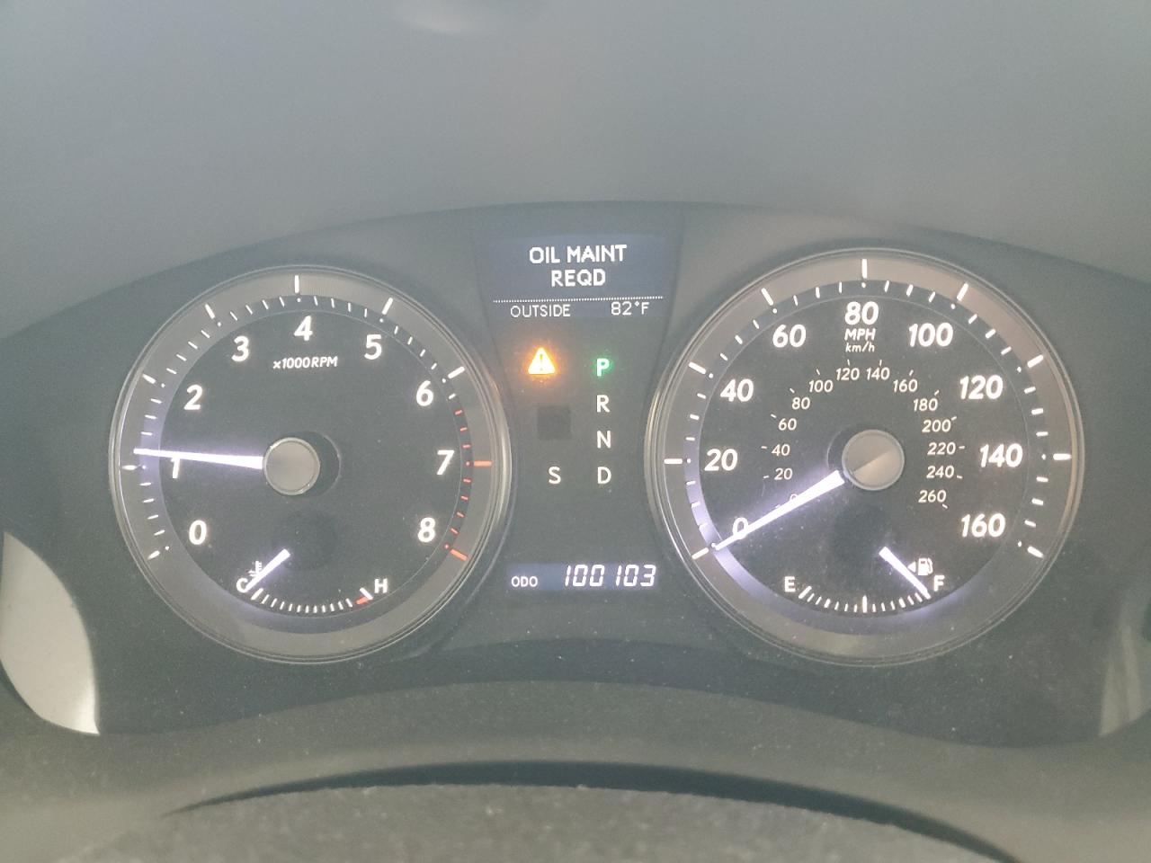 JTHBK1EG2B2454402 2011 Lexus Es 350