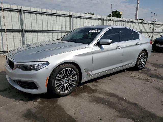 VIN WBAJA7C53KWW06083 2019 BMW 5 Series, 530 XI no.1