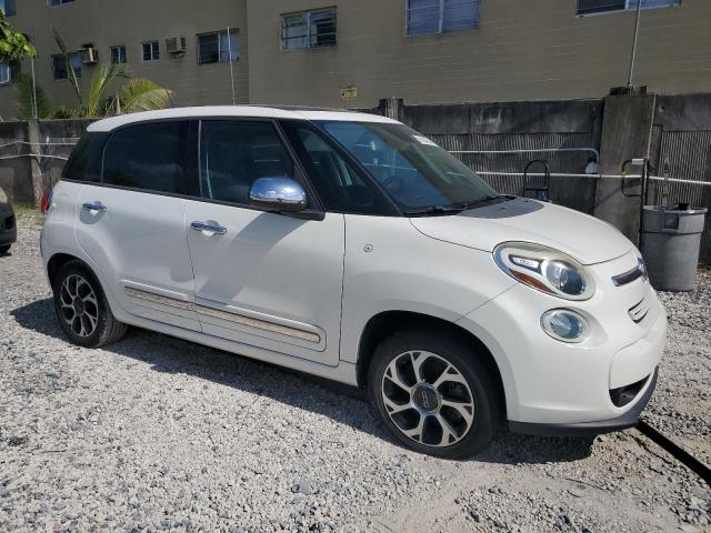 2014 Fiat 500L Lounge VIN: ZFBCFACH8EZ007450 Lot: 57924594