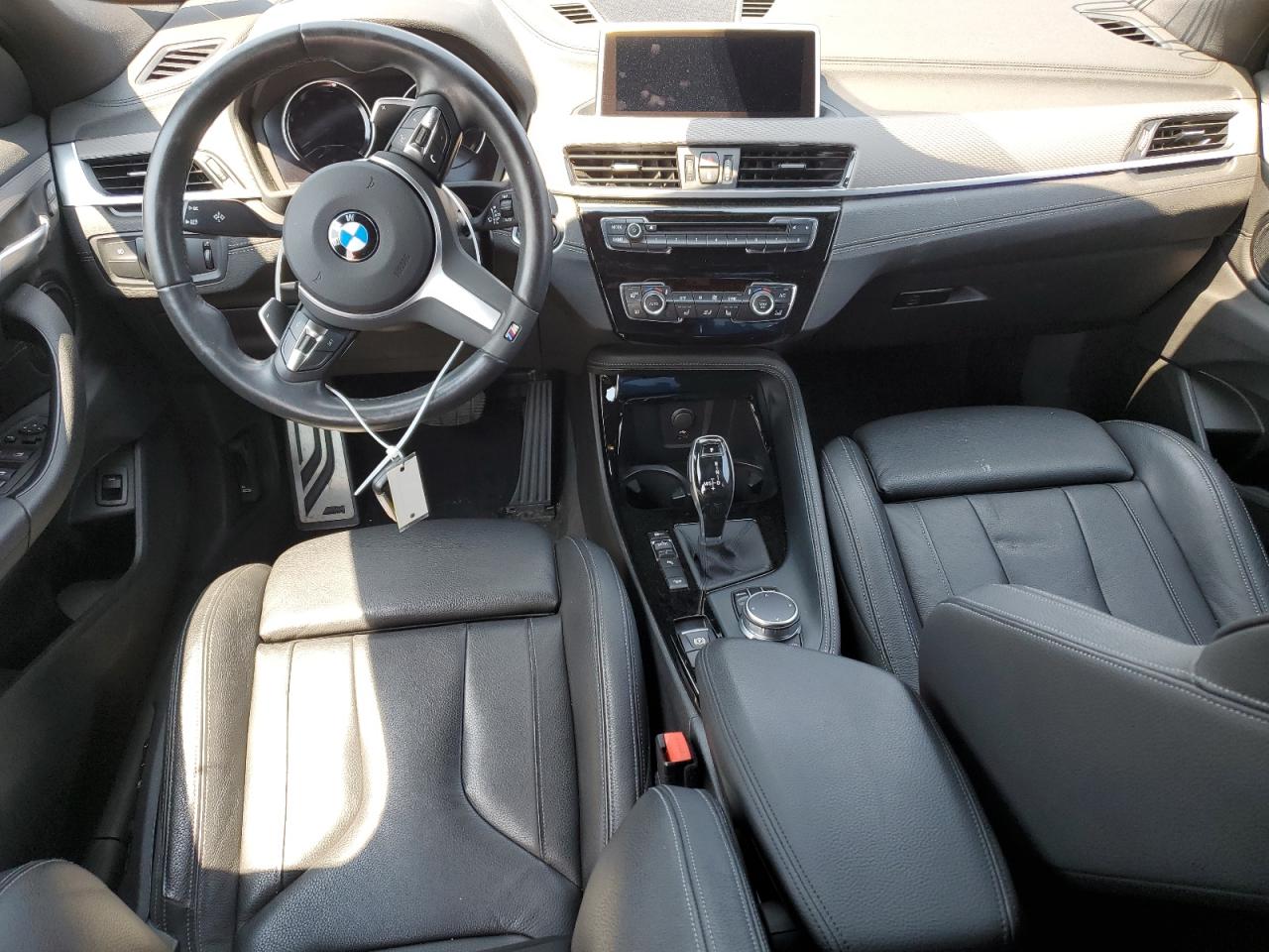 WBXYN1C5XK5N06719 2019 BMW X2 M35I