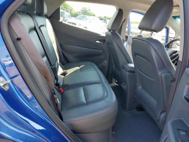 2017 Chevrolet Bolt Ev Premier VIN: 1G1FX6S0XH4165122 Lot: 59101854