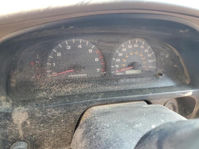 2000 Toyota 4Runner Sr5 VIN: JT3HN86R6Y0285151 Lot: 57619804