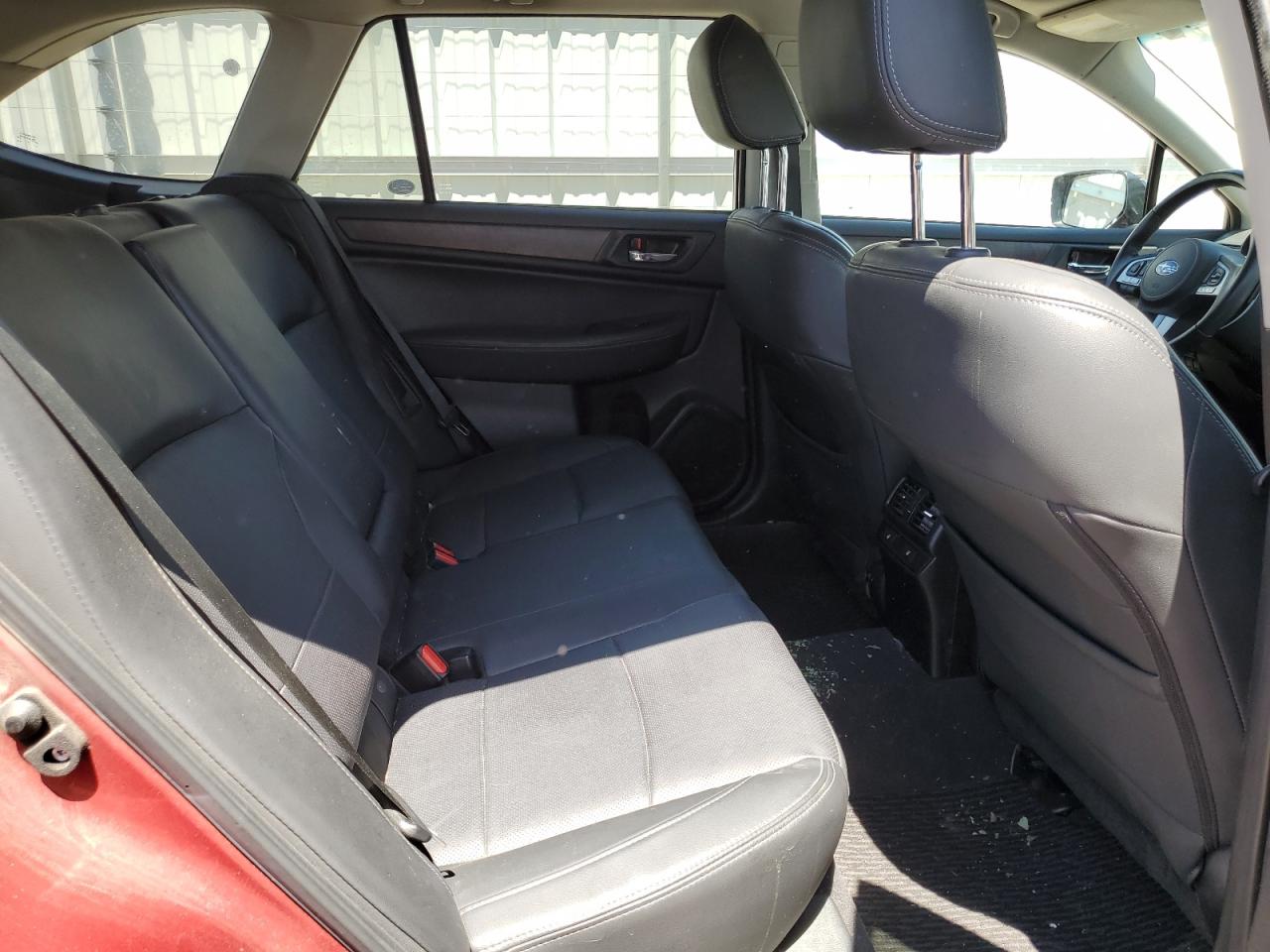 4S4BSBNC2G3204773 2016 Subaru Outback 2.5I Limited