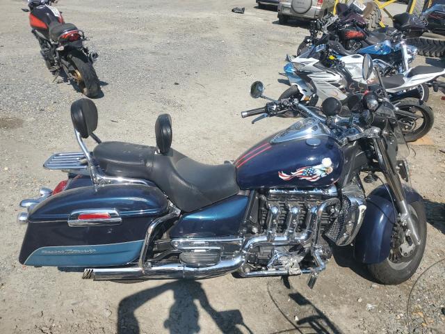 2008 TRIUMPH MOTORCYCLE ROCKET III - SMTC05LR58J340899