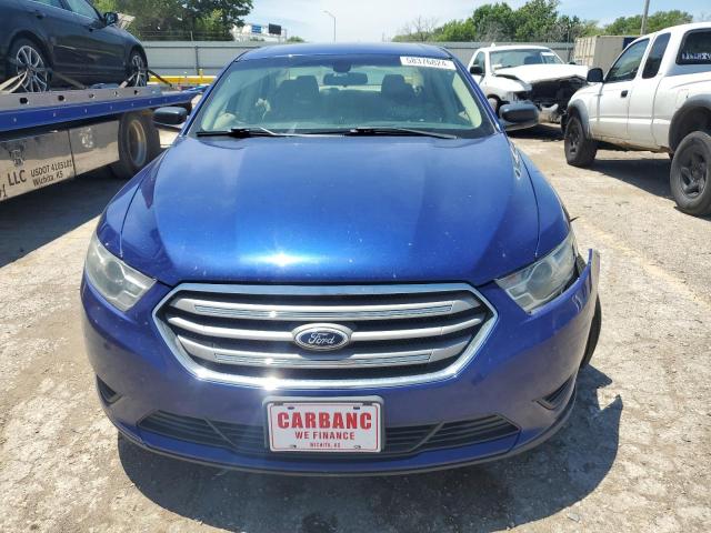 2015 FORD TAURUS SE - 1FAHP2D86FG184442