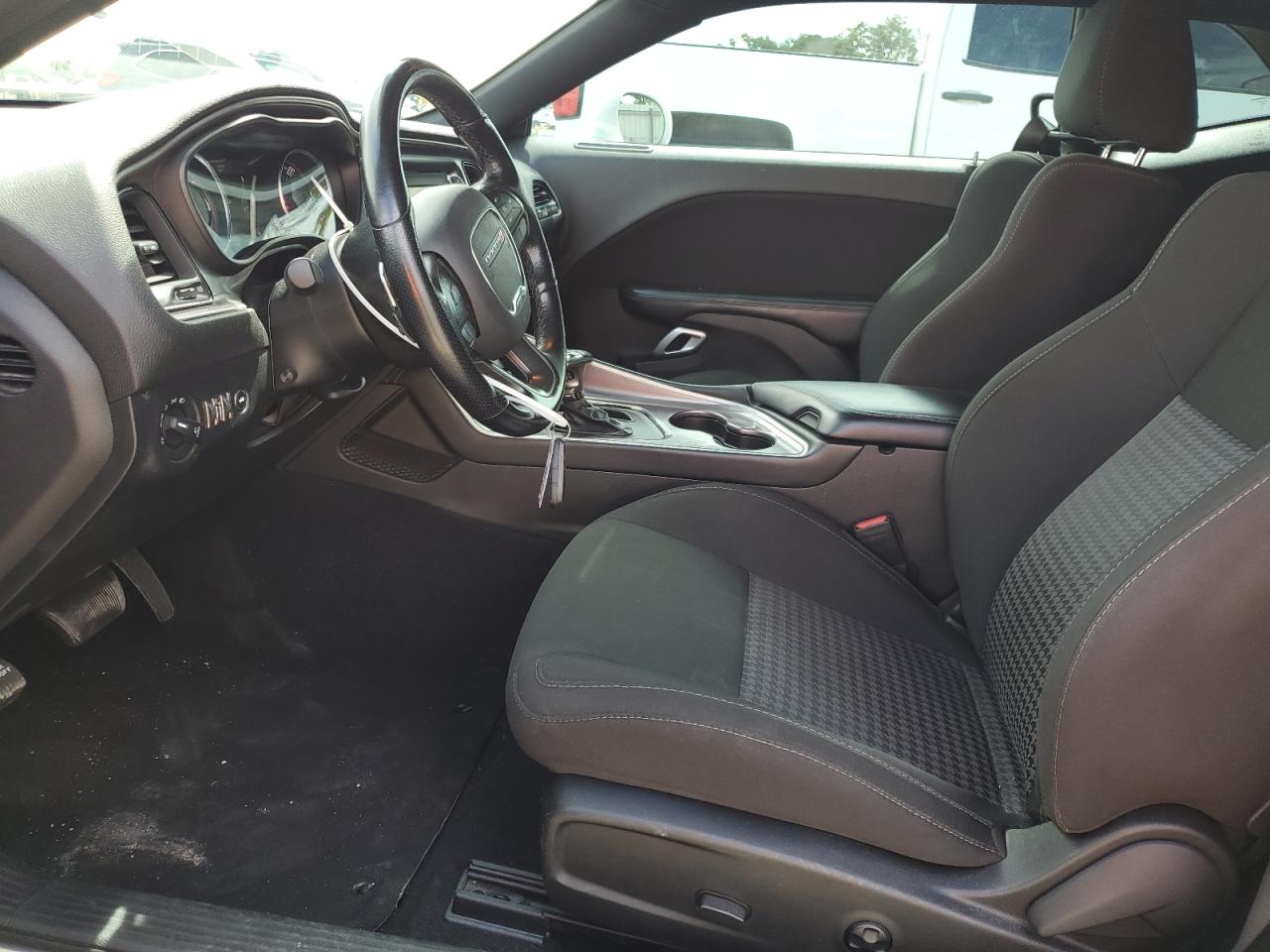 2C3CDZBT0MH526549 2021 Dodge Challenger R/T