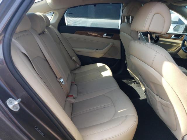 2015 Hyundai Sonata Sport VIN: 5NPE34AF5FH244522 Lot: 60345274