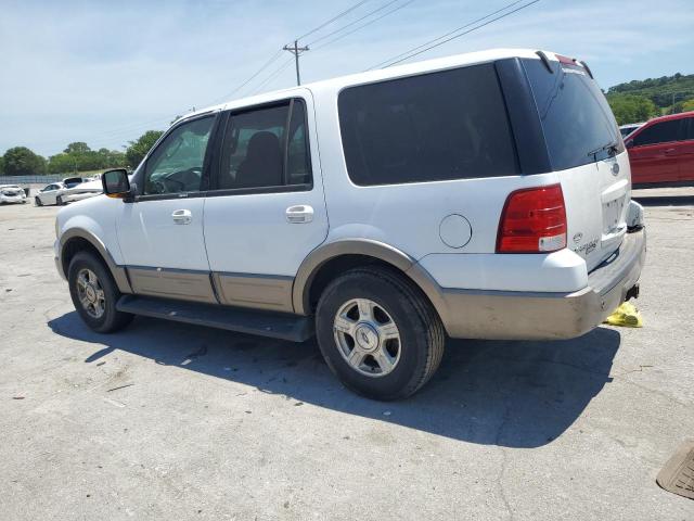 2003 Ford Expedition Eddie Bauer VIN: 1FMFU17L93LB52216 Lot: 60527364