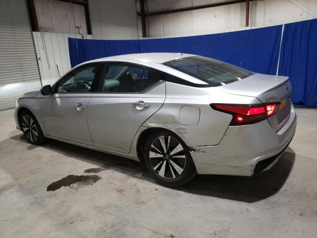 2020 Nissan Altima Sv VIN: 1N4BL4DW3LC168097 Lot: 58877774