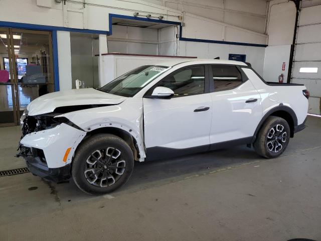 5NTJB4AE0NH008854 2022 Hyundai Santa Cruz Sel 2022 Hyundai Santa Cruz Sel VIN: 5NTJB4AE0NH008854 Lot: 57049504