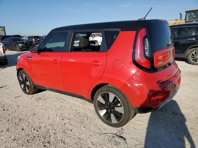2018 KIA SOUL + - KNDJP3A59J7538006