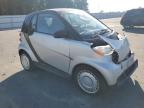 SMART FORTWO PUR снимка