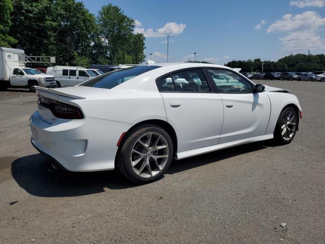 2023 DODGE CHARGER GT - 2C3CDXHG8PH554439