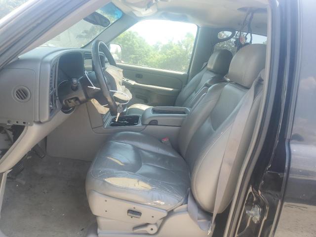 2004 Chevrolet Tahoe C1500 VIN: 1GNEC13Z24R235439 Lot: 59108834