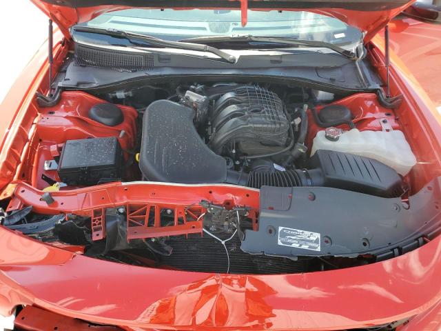 2023 Dodge Charger Sxt VIN: 2C3CDXBG0PH690816 Lot: 57867394