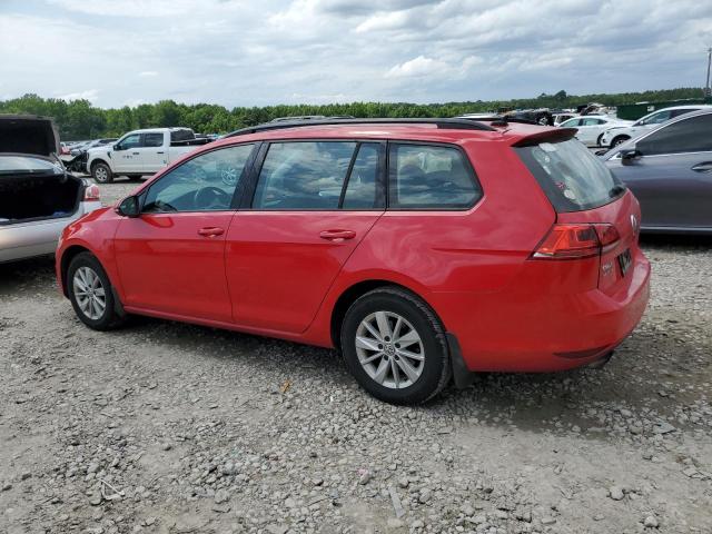 2016 VOLKSWAGEN GOLF SPORT - 3VWC17AU9GM507648