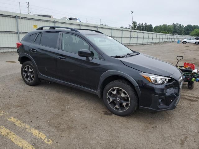 2018 Subaru Crosstrek Premium VIN: JF2GTABC2JH208467 Lot: 57129844