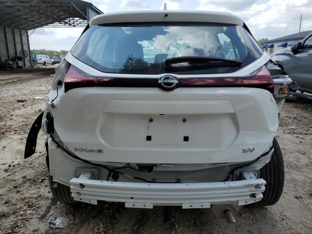 2023 Nissan Kicks Sv VIN: 3N1CP5CV6PL546864 Lot: 57396864