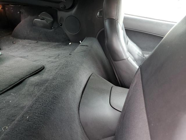 2009 Chevrolet Corvette VIN: 1G1YY26WX95112557 Lot: 60105084