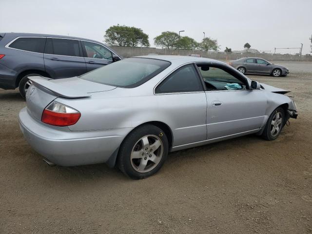 2003 Acura 3.2Cl VIN: 19UYA42443A009906 Lot: 57931434