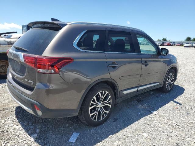 2018 MITSUBISHI OUTLANDER - JA4AD3A33JZ063152