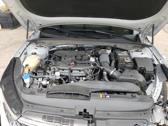 2023 Kia K5 Gt Line VIN: 5XXG64J2XPG217102 Lot: 58128584