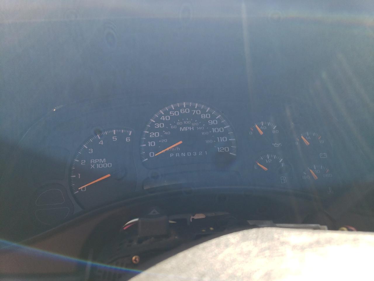 2GTEK13T961206751 2006 GMC New Sierra K1500