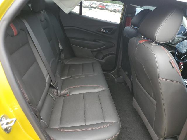 2024 CHEVROLET TRAX 2RS KL77LJE20RC024572