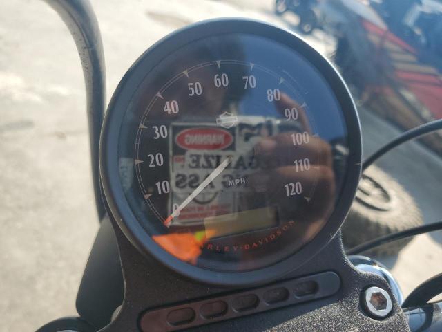 2020 HARLEY-DAVIDSON XL1200 NS - 1HD1LP310LB429672