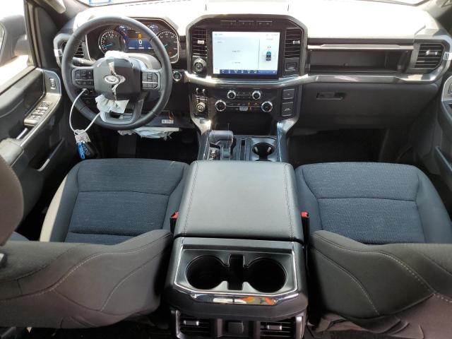 2022 Ford F150 Supercrew VIN: 1FTFW1E88NKD76289 Lot: 58171074