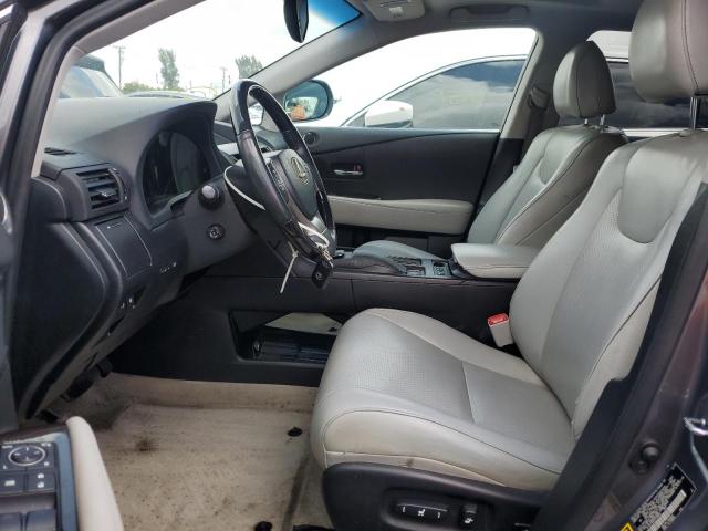 2013 Lexus Rx 350 VIN: 2T2ZK1BAXDC109862 Lot: 59569424