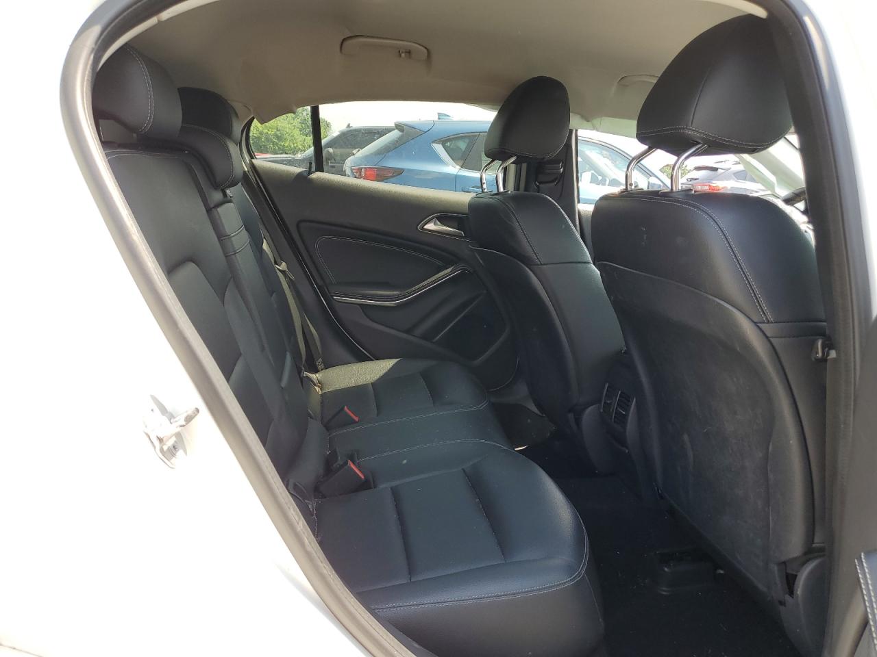 WDCTG4EB8JU000150 2018 Mercedes-Benz Gla 250