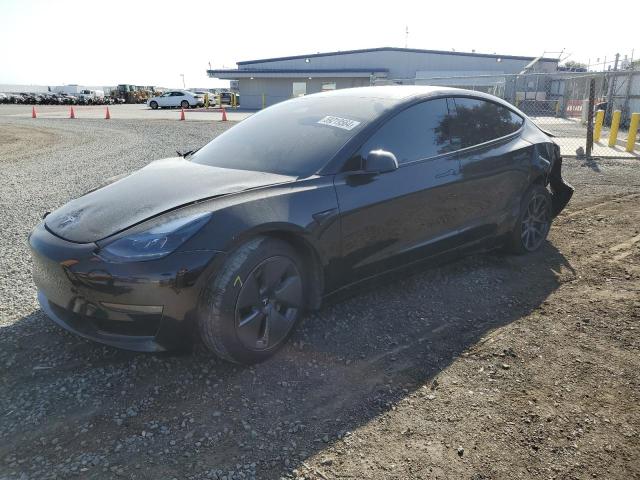 5YJ3E1EA0PF557024 2023 Tesla Model 3