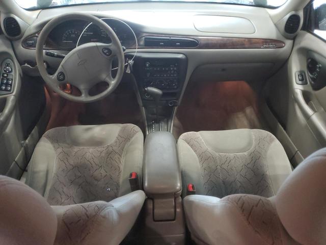 2003 Chevrolet Malibu Ls VIN: 1G1NE52J63M526259 Lot: 58037104