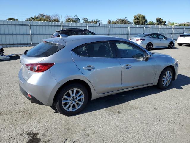 VIN JM1BM1L79E1117105 2014 Mazda 3, Touring no.3