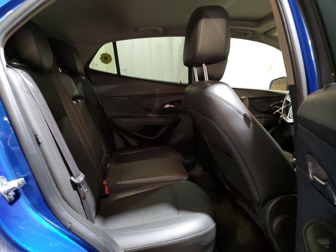 KL4CJ2SB2HB032866 2017 Buick Encore Sport Touring