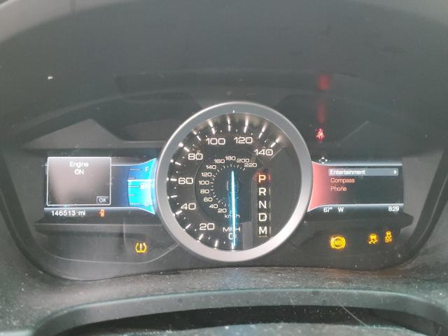 2014 Ford Explorer Xlt VIN: 1FM5K8D89EGB34028 Lot: 60946604