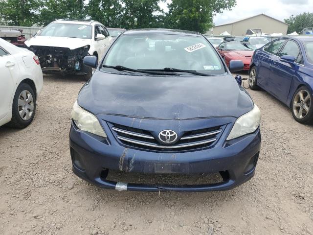 2013 Toyota Corolla Base VIN: 2T1BU4EE8DC953382 Lot: 58228384