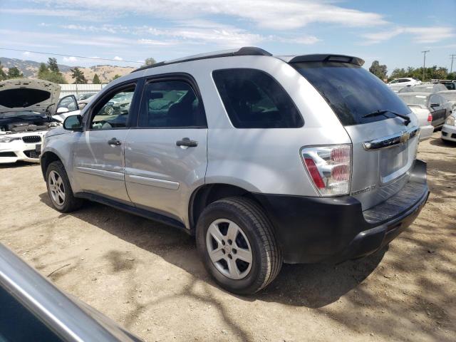 2005 Chevrolet Equinox Ls VIN: 2CNDL13FX56168964 Lot: 59904094