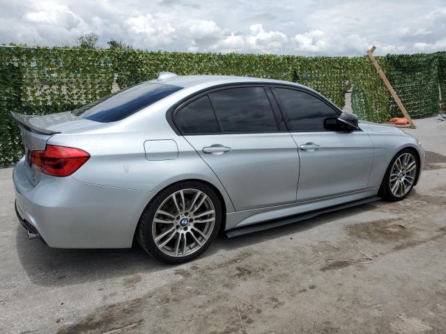 2018 BMW 340 I - WBA8B3C50JK384905